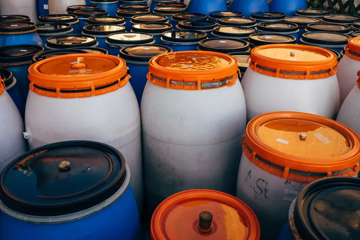 Chemical & Toxic Waste Cleanup in Pennside, PA